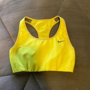 NWOT Nike Sports Bra